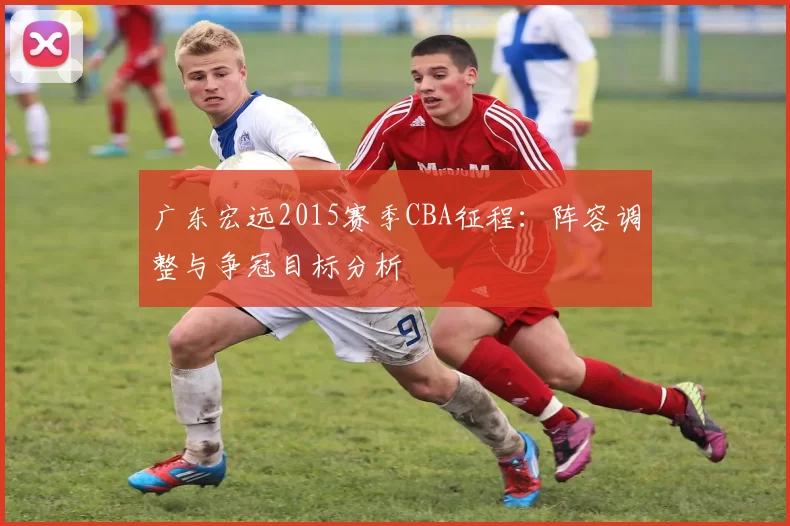 广东宏远2015赛季CBA征程：阵容调整与争冠目标分析