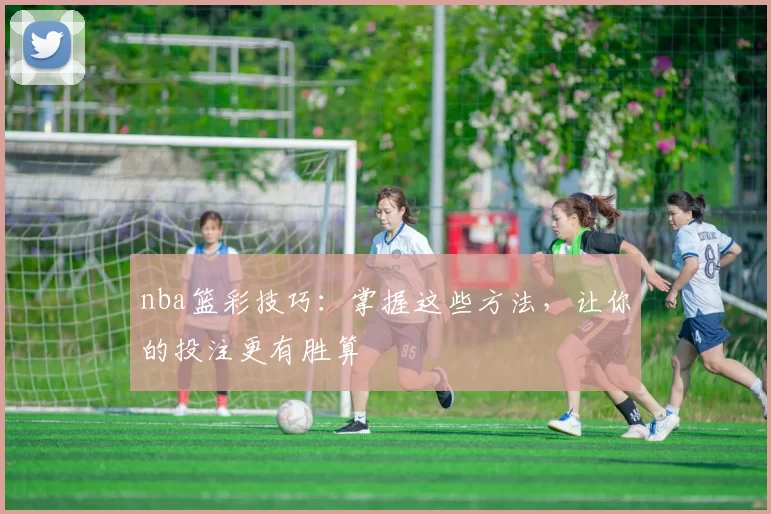 nba篮彩技巧：掌握这些方法，让你的投注更有胜算