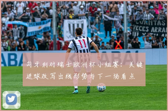 匈牙利对瑞士欧洲杯小组赛：关键进球改写出线形势与下一场看点