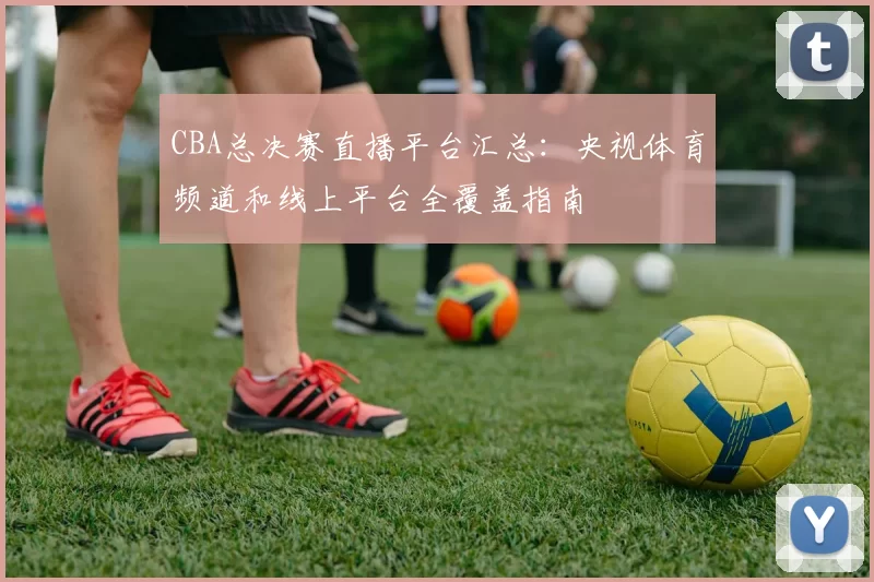 CBA总决赛直播平台汇总：央视体育频道和线上平台全覆盖指南