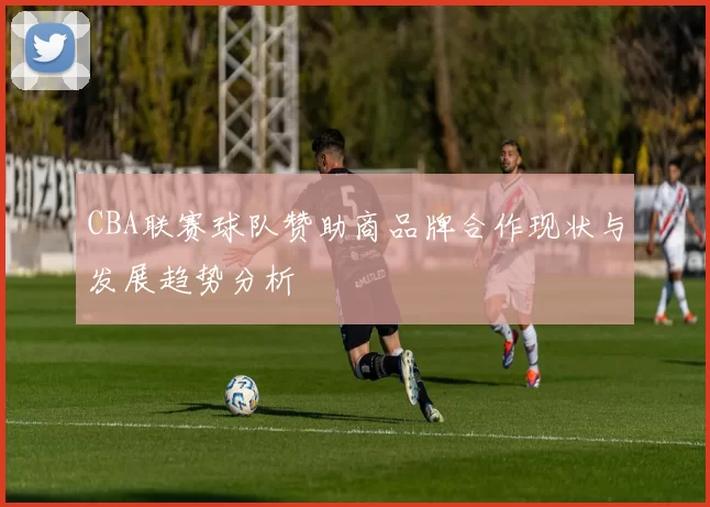 CBA联赛球队赞助商品牌合作现状与发展趋势分析