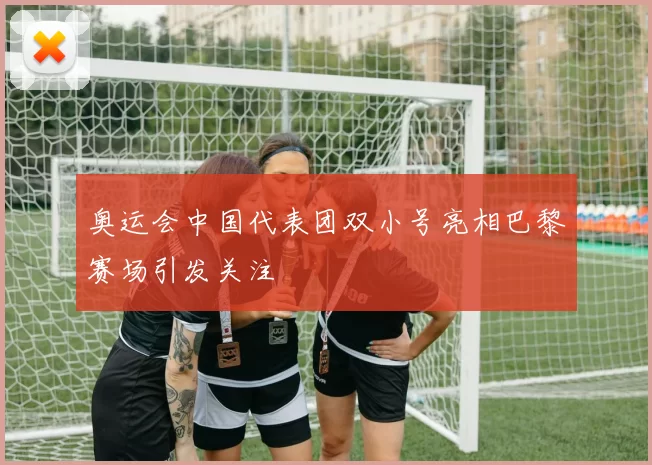 奥运会中国代表团双小号亮相巴黎赛场引发关注